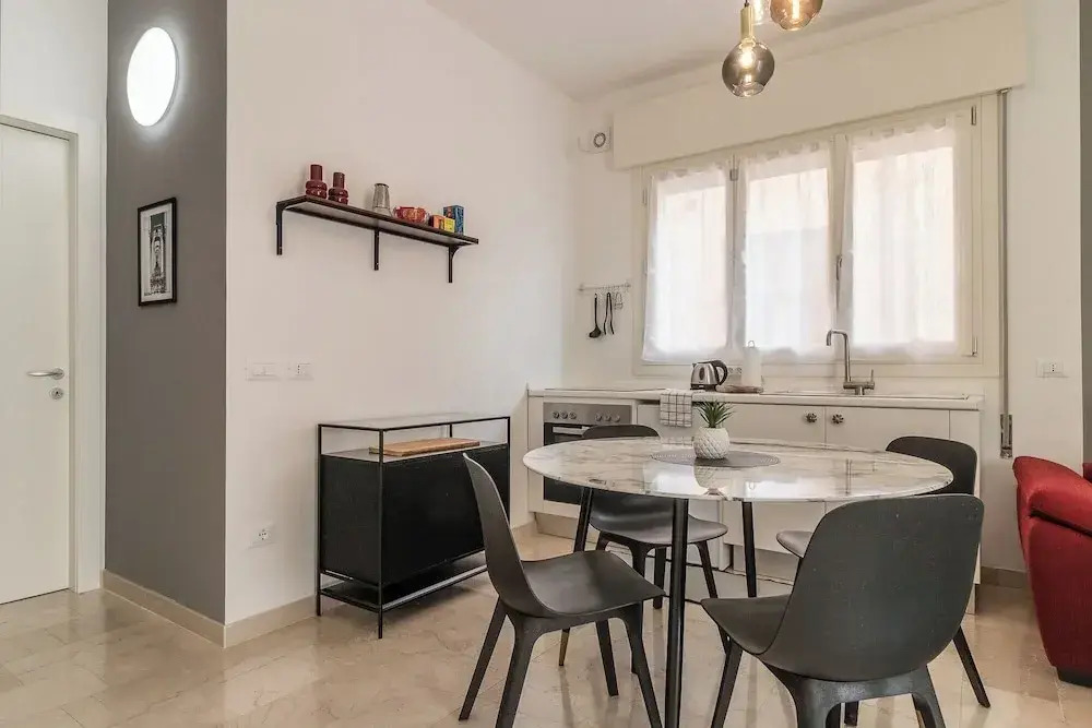 Grey House in the heart of @Treviso