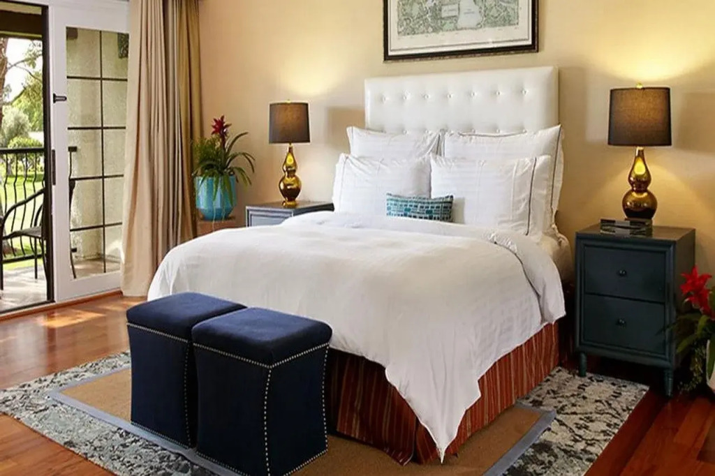 Omni Rancho Las Palmas Resort & Spa