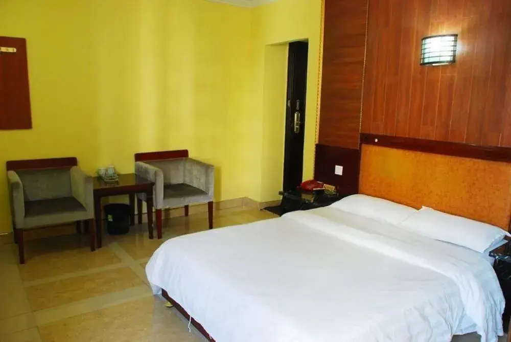 Oriental Pearl Hotel-changsha
