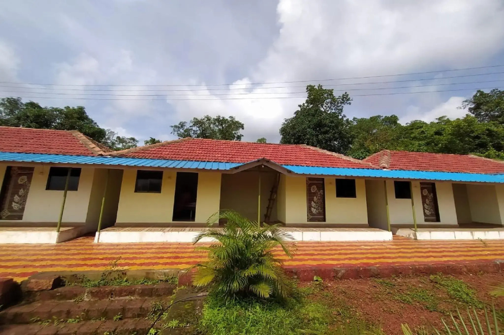 OYO 82298 Vrindavan Rooms