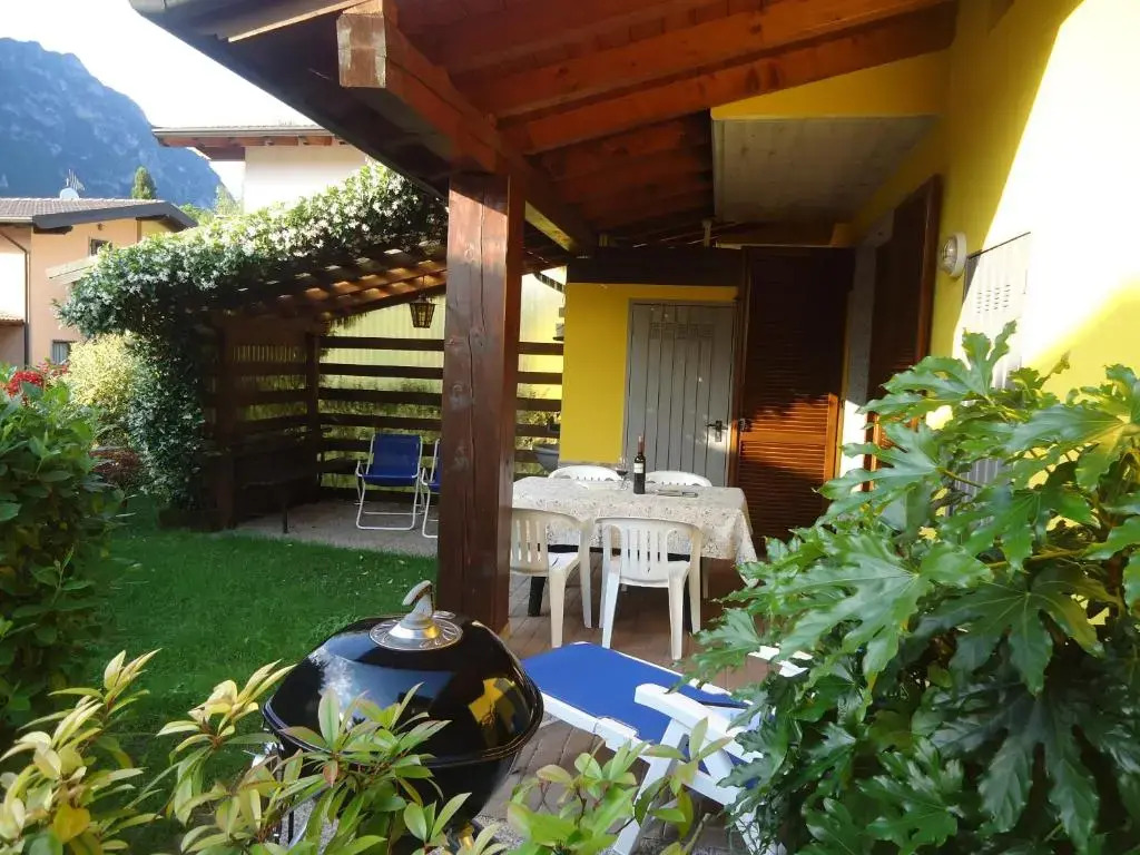 Casa Alice