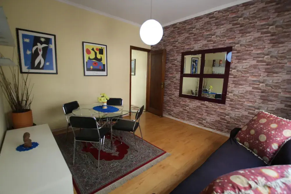 Apartamento Arouche