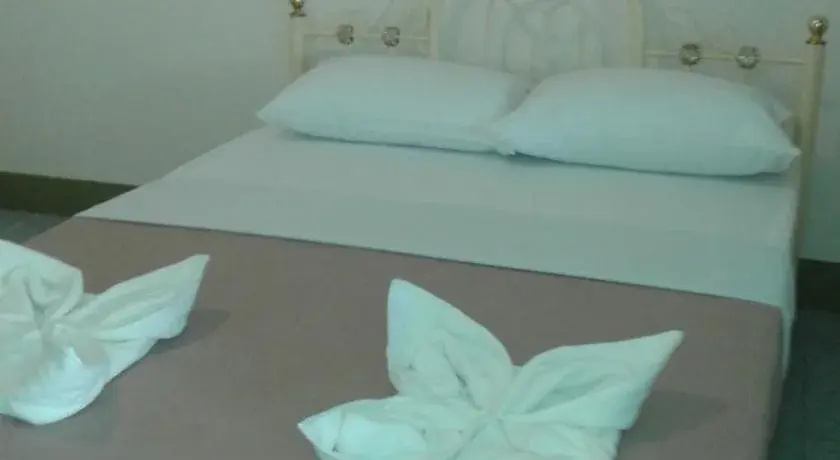 Yod Sungwan House Resort Style