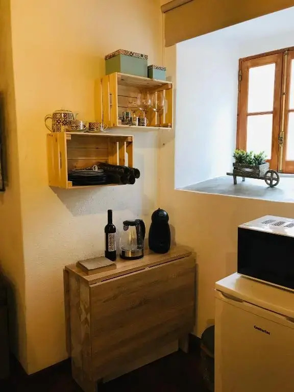 Wine Inn Studio