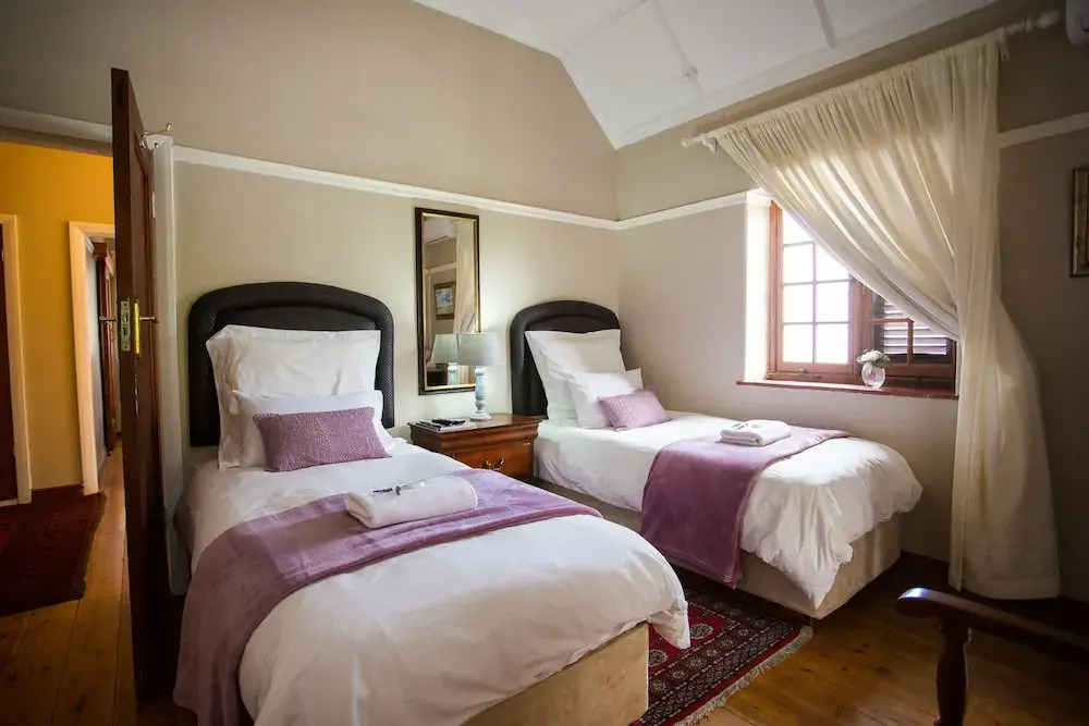 Zonneweelde Guest House
