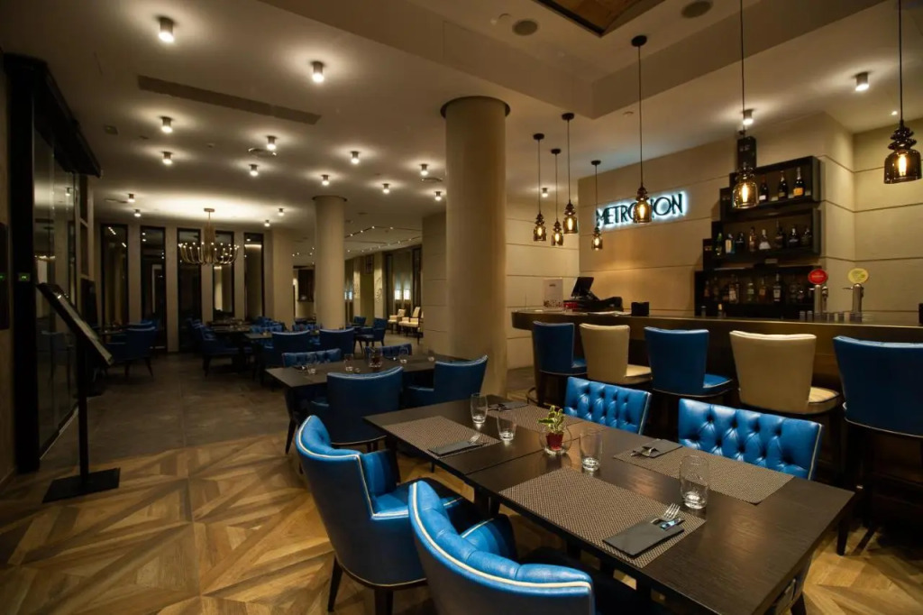 Boutique Hotel Élke Spa Superior