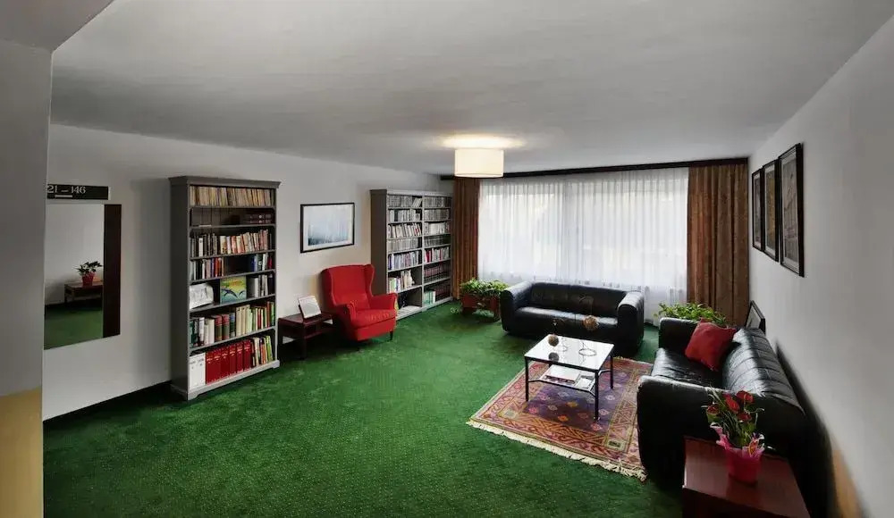Hotel Zur Post