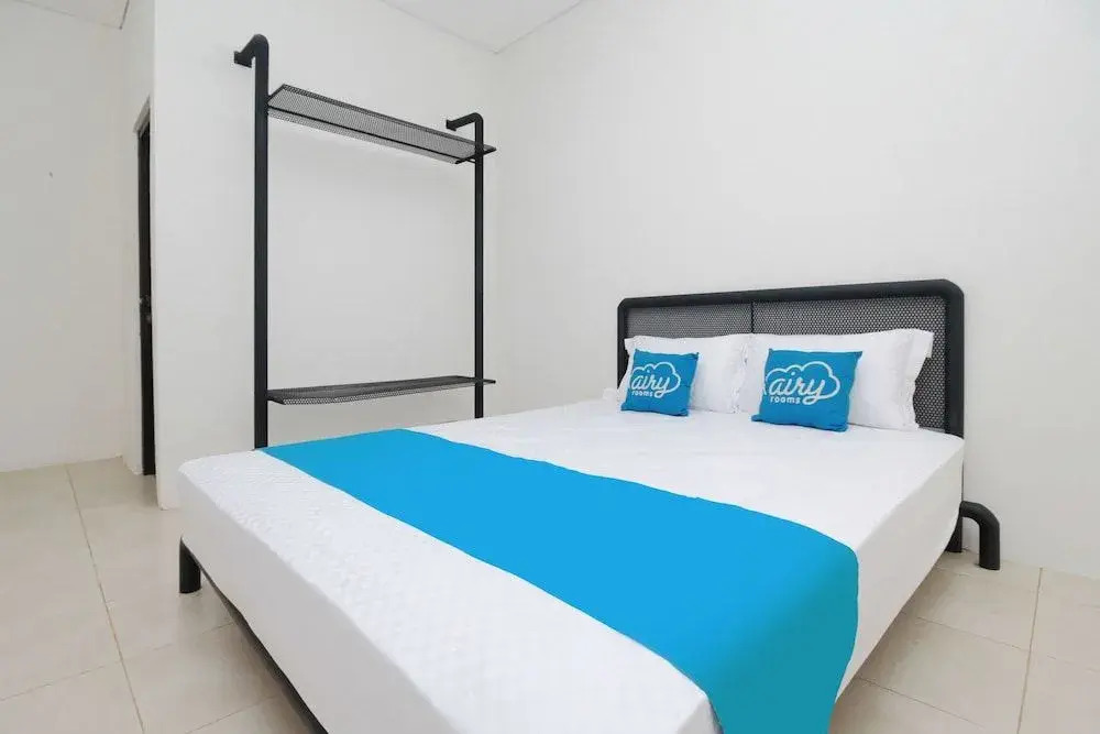 Airy Eco Cilandak Bakti 9 Jakarta