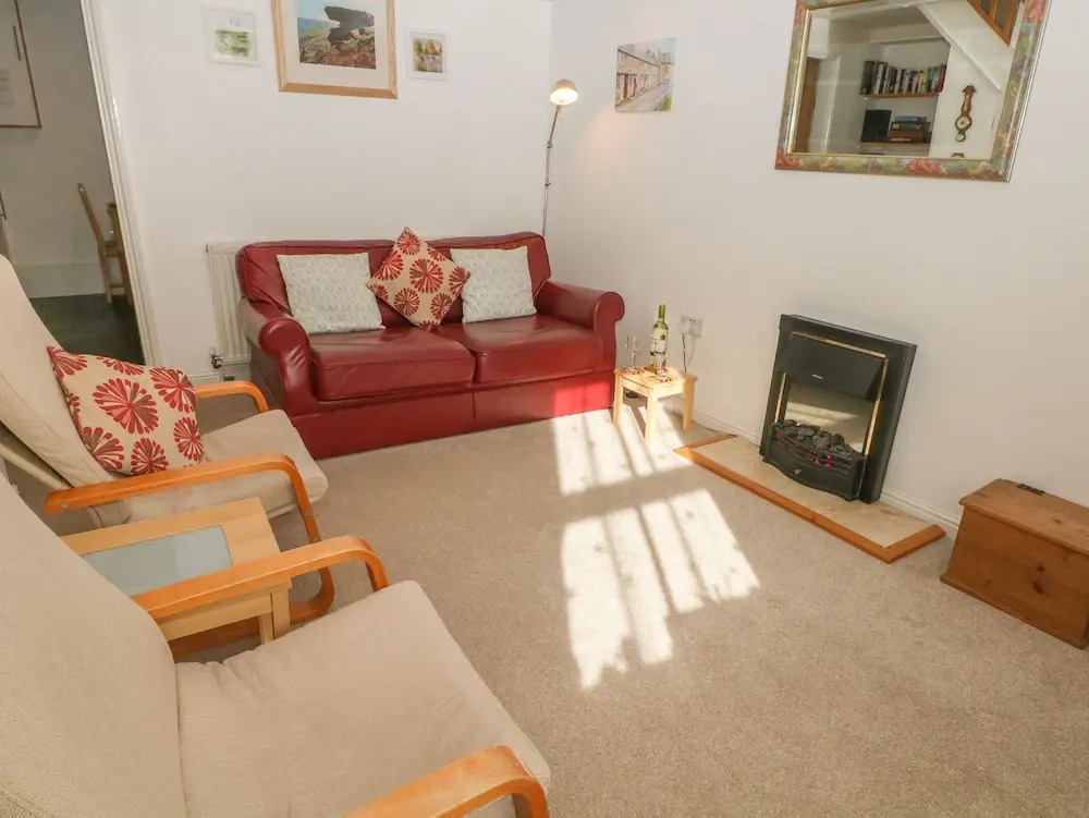 Exchange Cottage