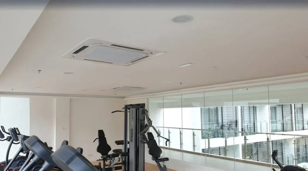 2 Bedroom Near Airport @ Aeropod Sovo Studio