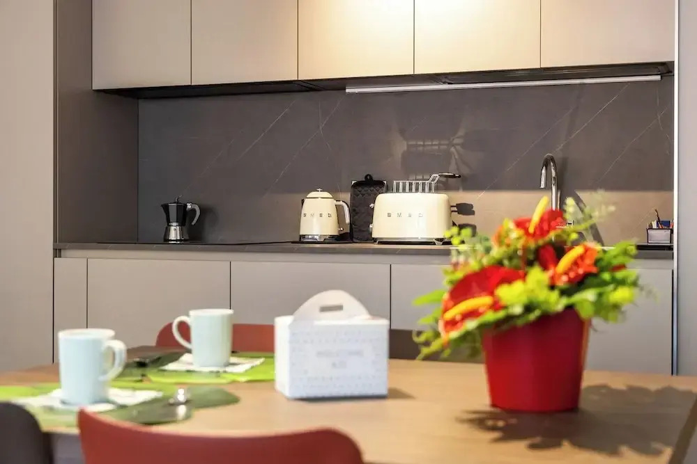 Boutique Apartments Di Annalisa