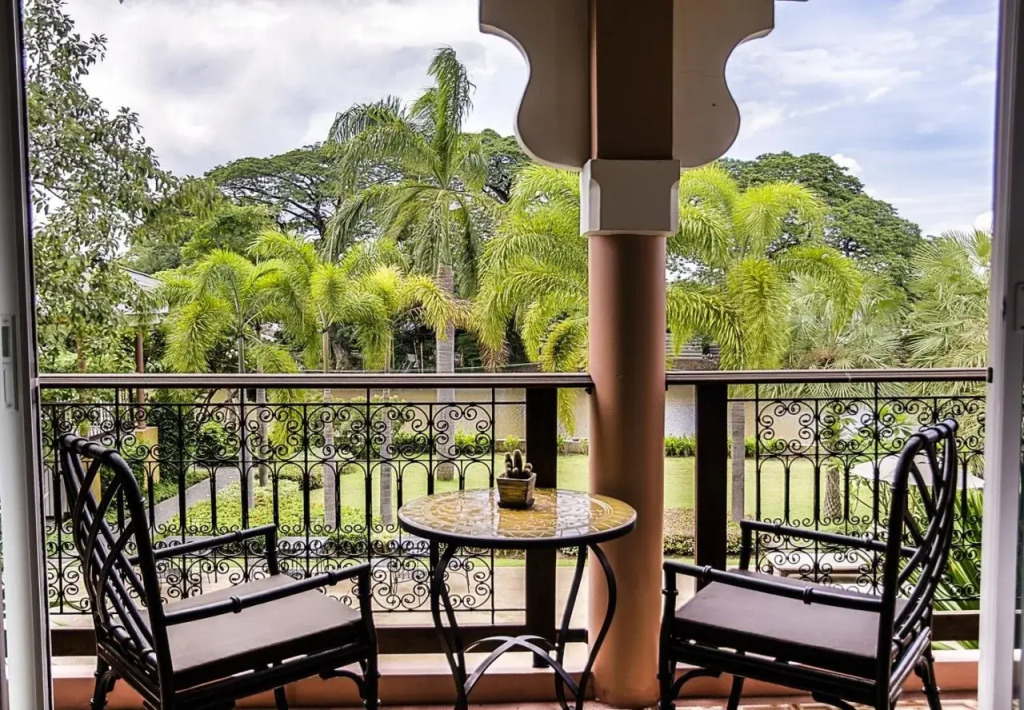 SHEIK ISTANA HOTEL CHIANGMAl