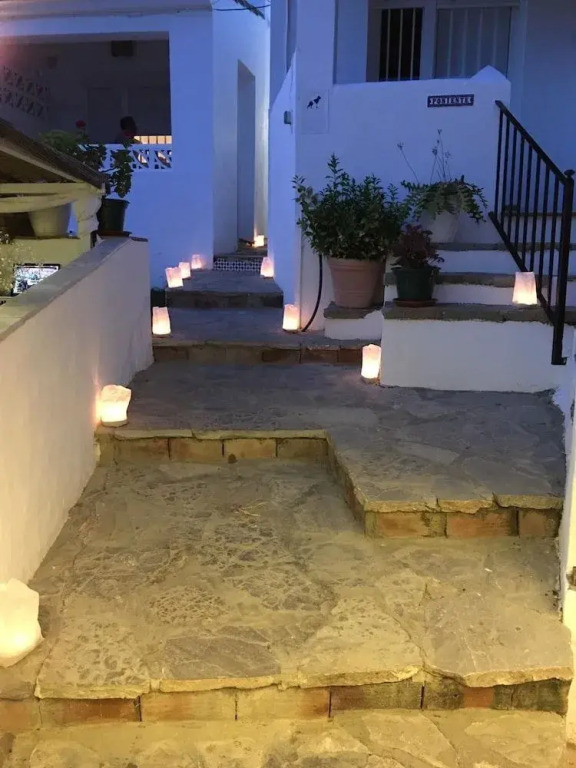 Hostal Rios