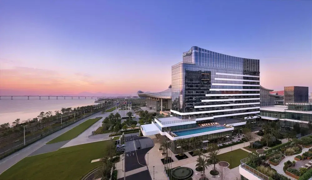 Courtyard by Marriott Xiamen Xiang’an