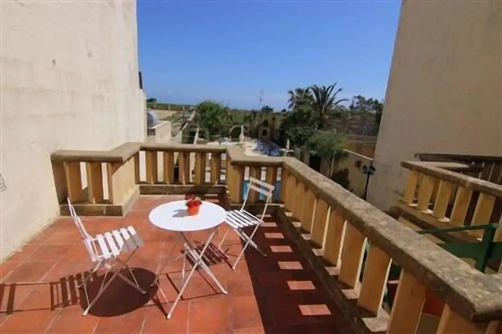Happy & Healthy Farmhouse Gozo
