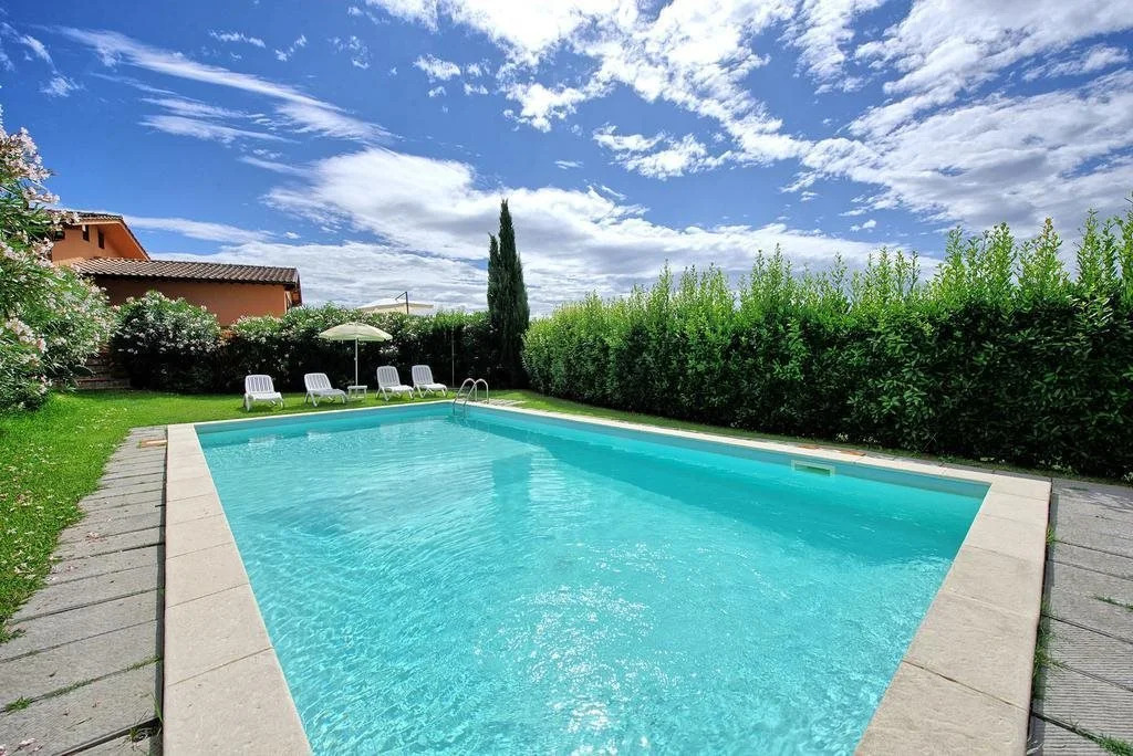 Villa Melograni