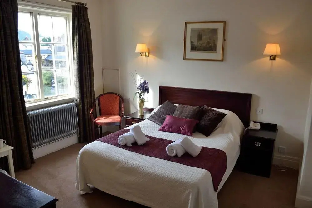 The Royal Hotel