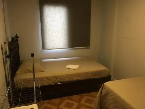 Residencial Sampa 213