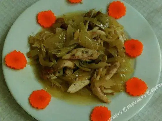 Hotel-Restaurante Badain
