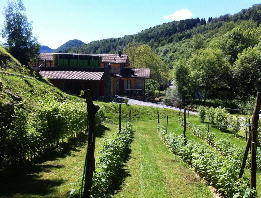 Agriturismo Il Talento Nella Quiete