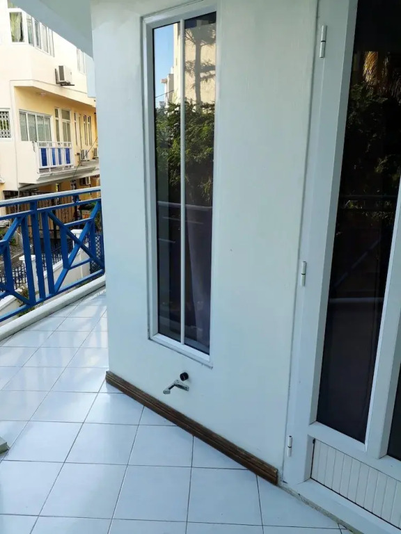 Apartment With 3 Bedrooms in Flic en Flac, With Wonderful sea View, Ba