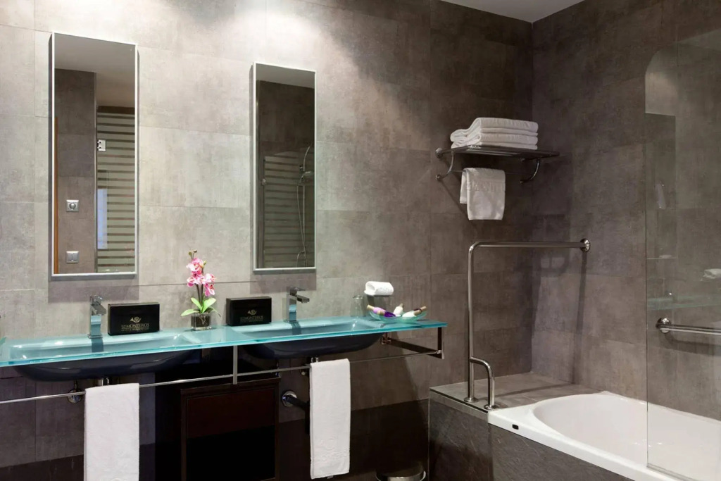 Kimpton Los Monteros Marbella by IHG
