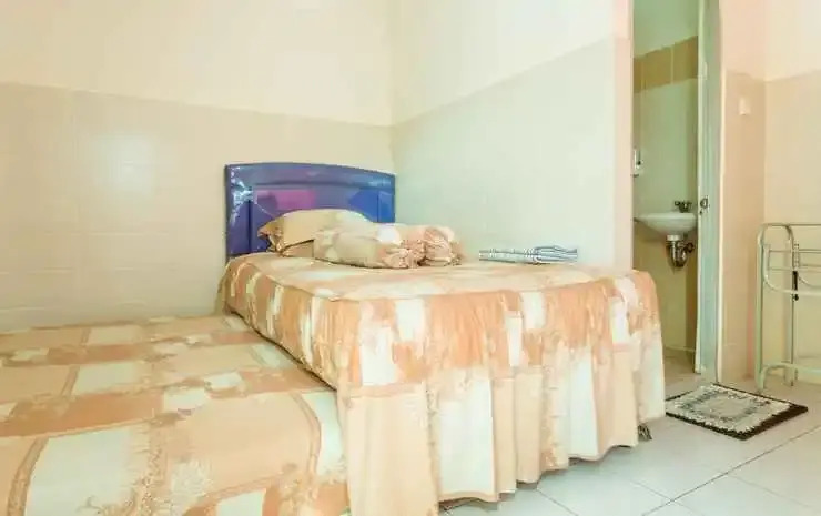 Fortuna Guest House