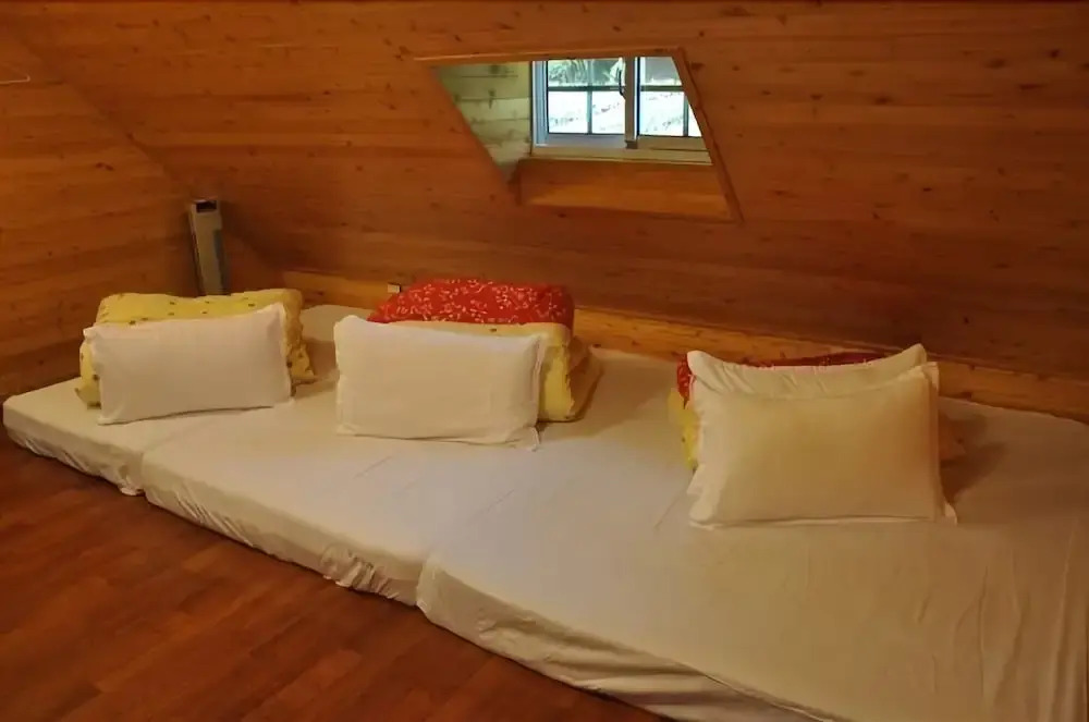 Walk Cloud B&B