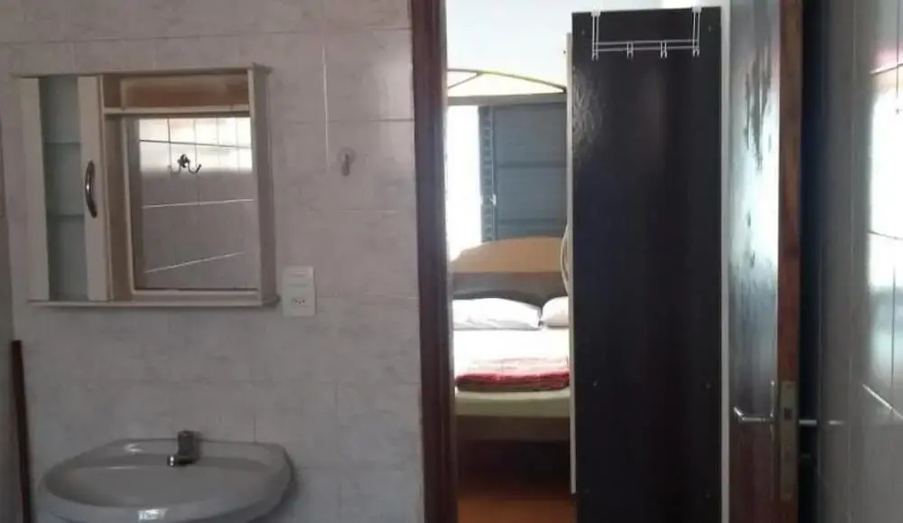 Pensao Da Bia Em Tatui