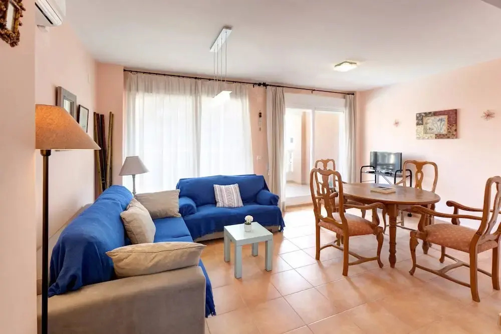 Apartamento PlayaSol