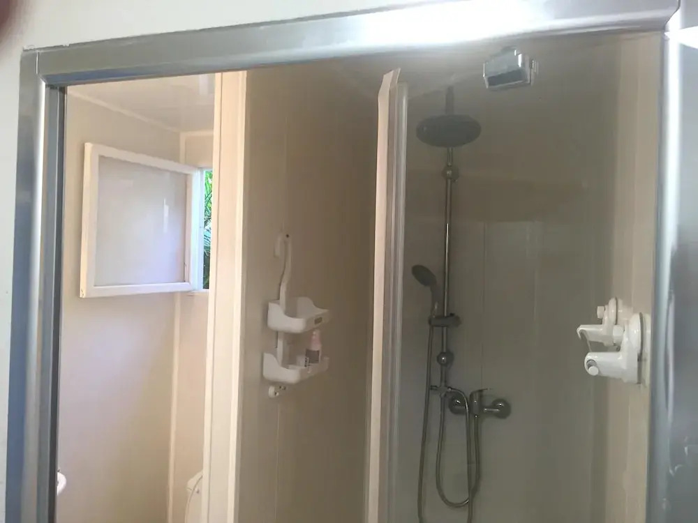 Studio in Ravine des Cabris, With Pool Access and Wifi - 9 km From the