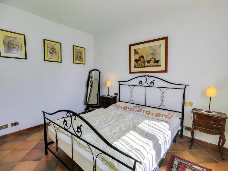 Apartment La Rocca by Interhome