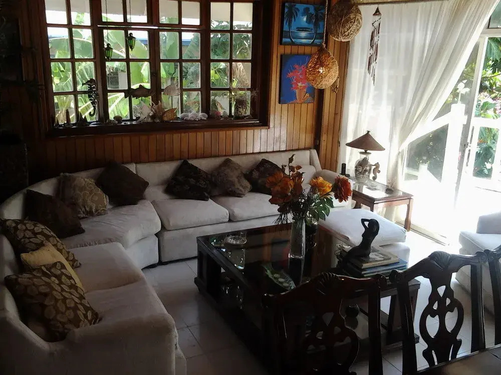 San Andres Ultd Inn RNT # 30017
