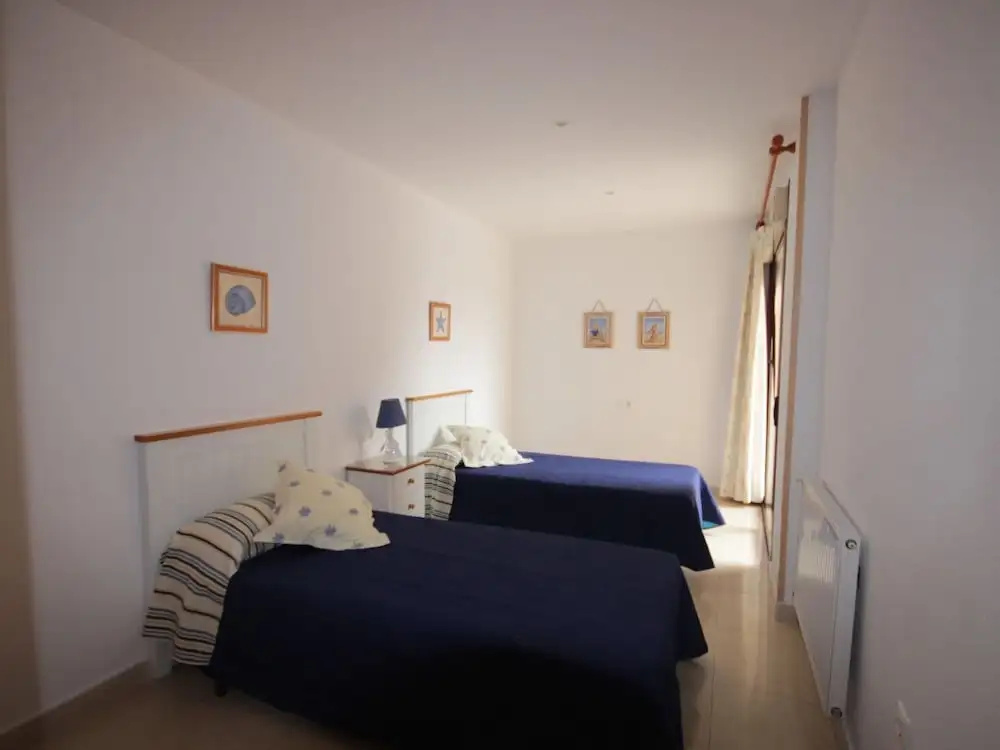 Costa CarpeDiem - Apartamento Rosa Marina