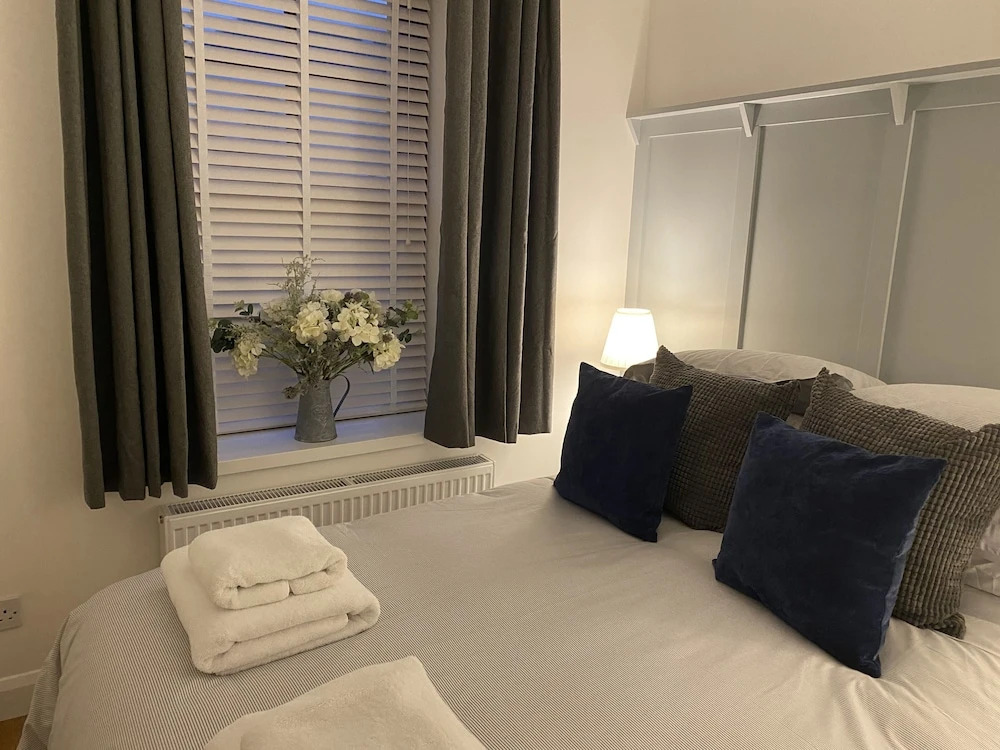 The Howff - Lovely 2-bed Apartment in Anstruther