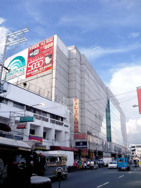 Hotel Sogo Kalentong