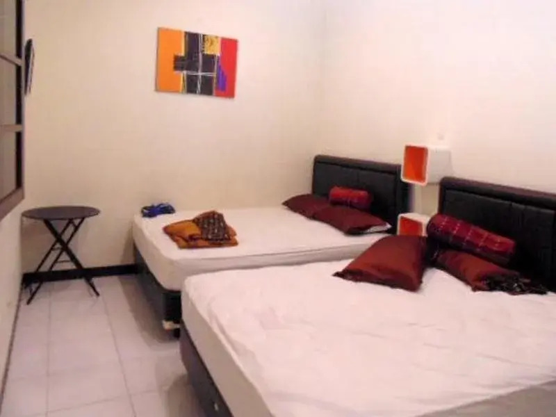 Venice Guest House