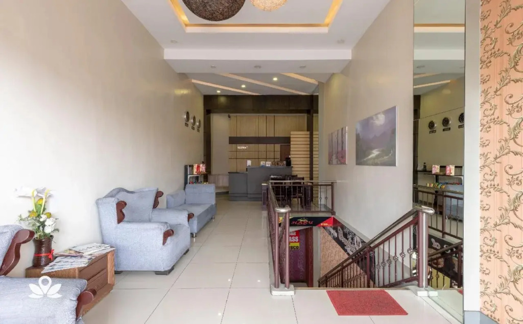 OYO 767 Hotel Urban - Khotel Kurban Hotel