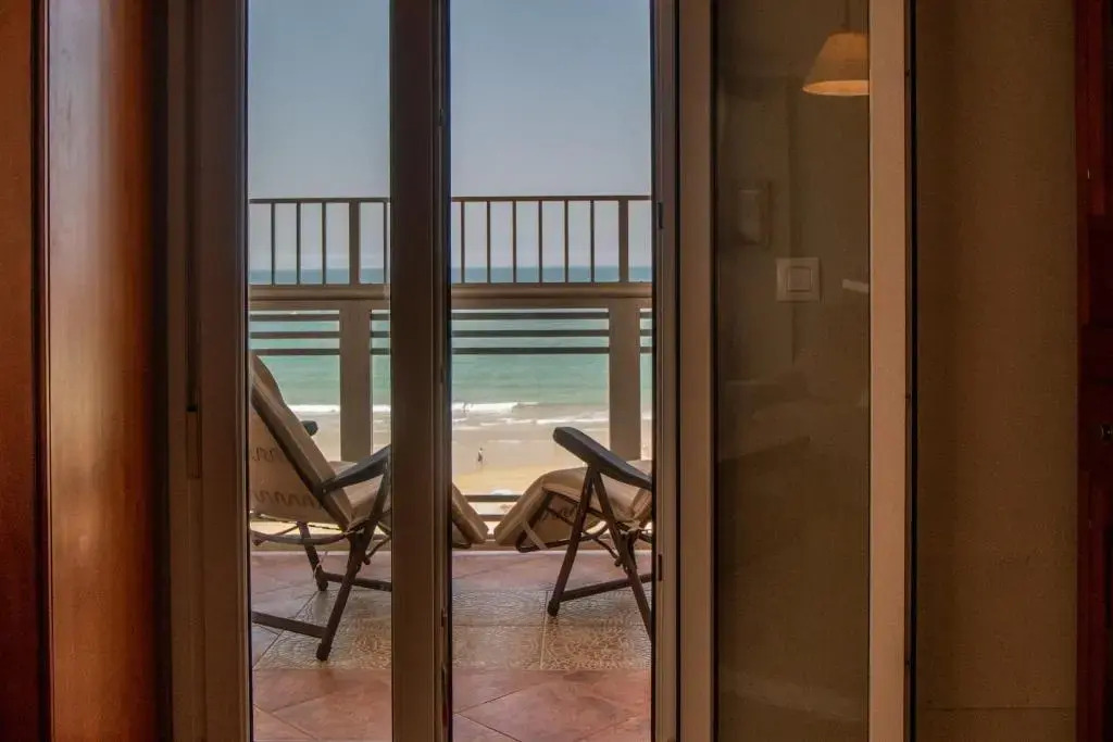 Apartamento Paseo Maritimo 27