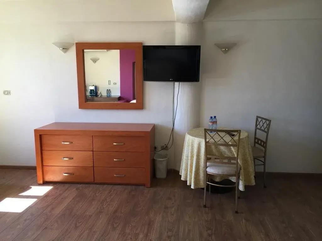 Hotel Tlayolan