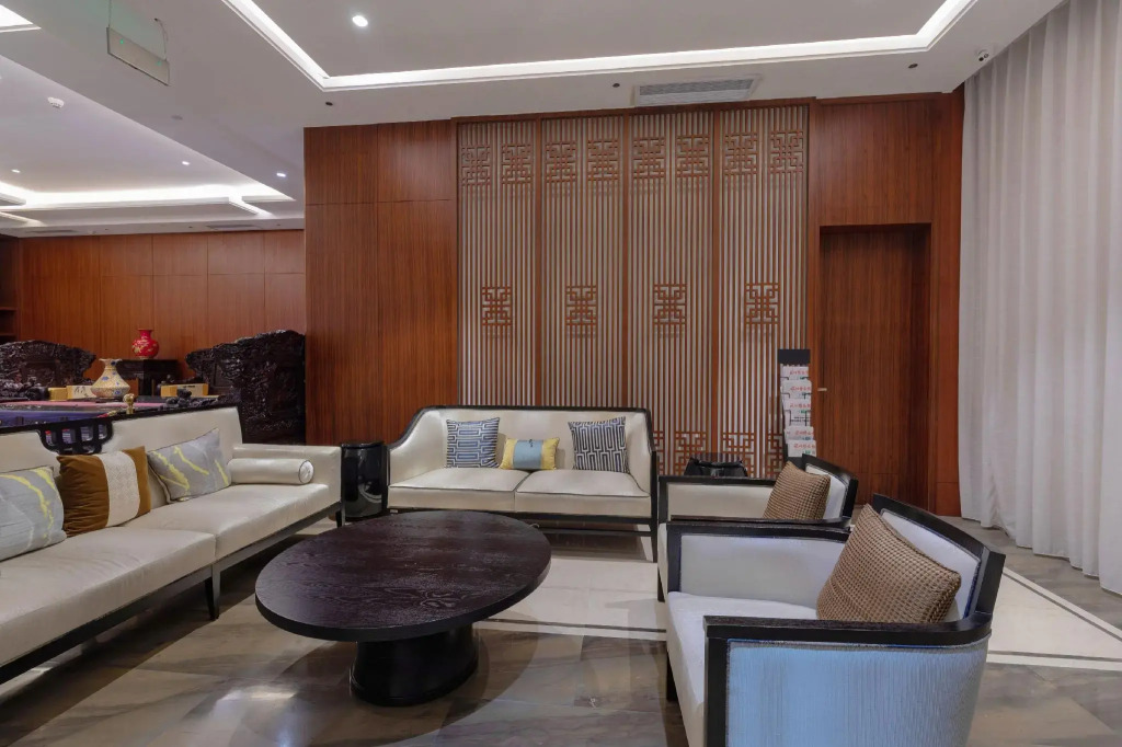Yuelin Hotel