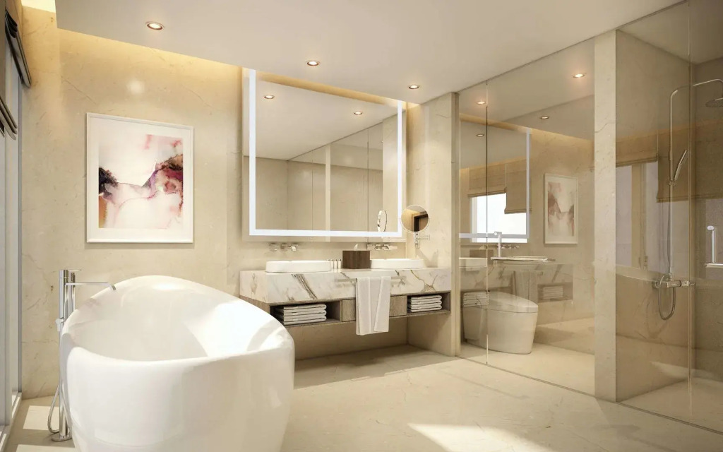 DoubleTree by Hilton Surabaya
