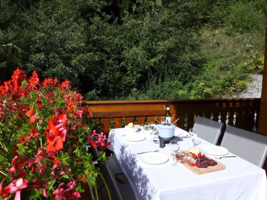 Villa Orana Crans-Montana