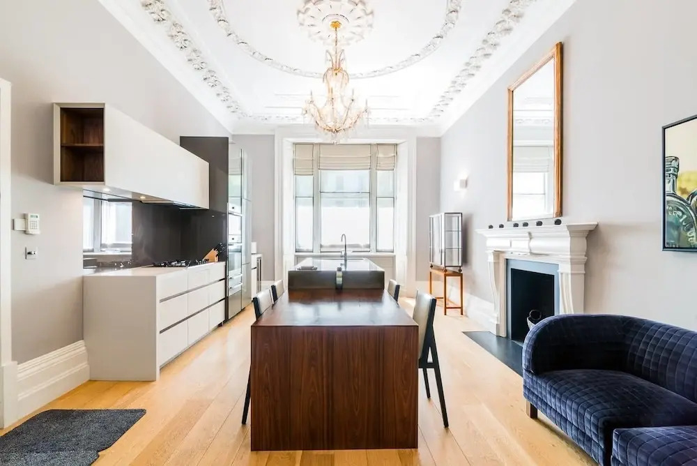 Luxury 3BR Home in Heart of Paddington, 6 Guests