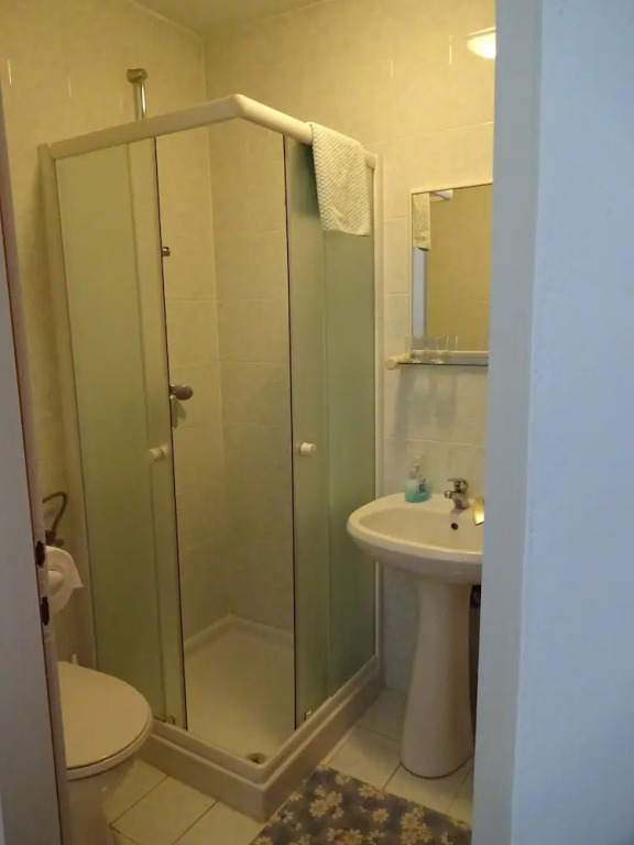 Apartment 802
