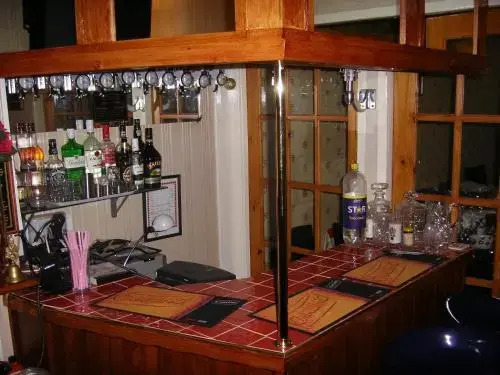 Grantham House Hotel