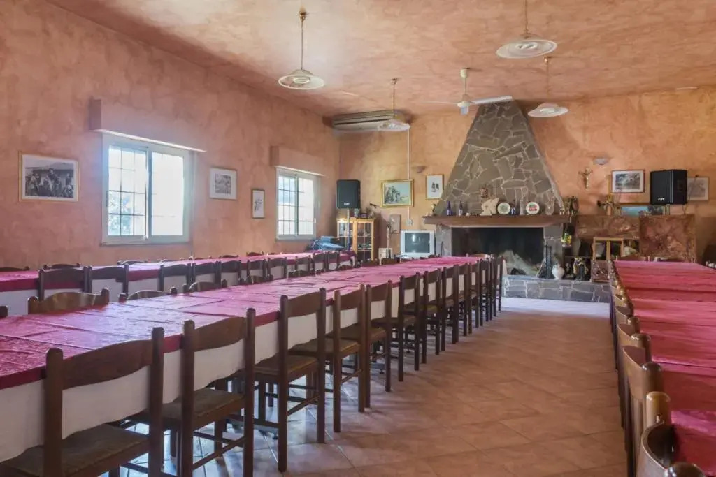 Agriturismo Le Mimose
