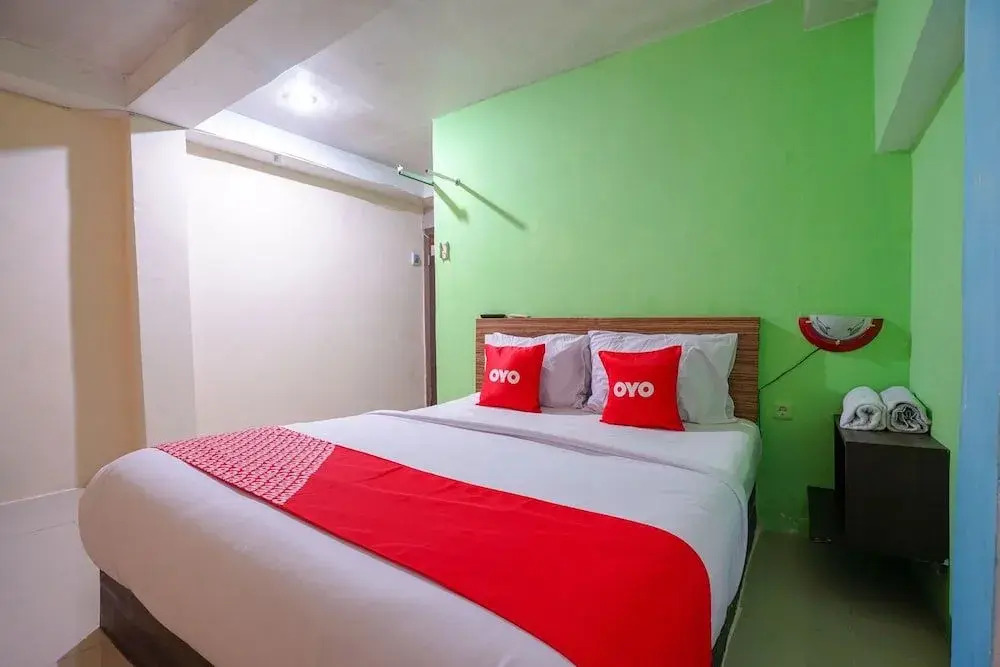 OYO 1495 Hotel Lendosis