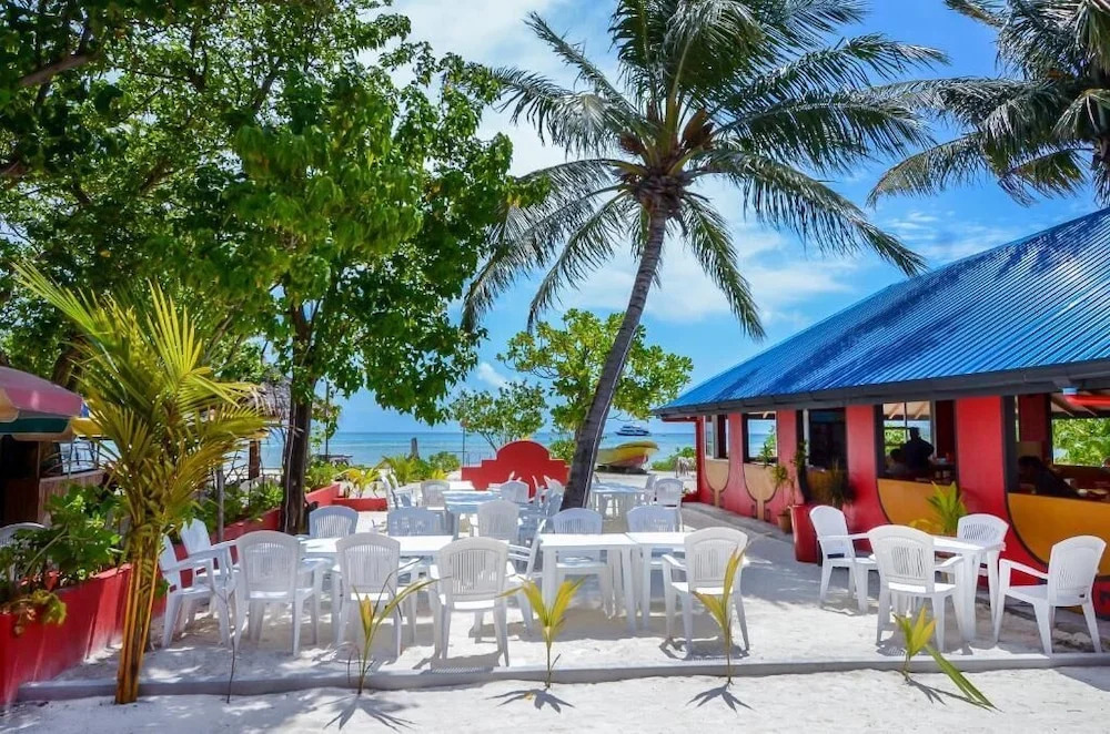 Paradise Retreat, Maafushi