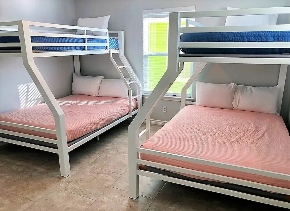 Flamingo Haven 3 Bedrooms 2 Bathrooms Home